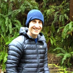 Meet your Posher, David